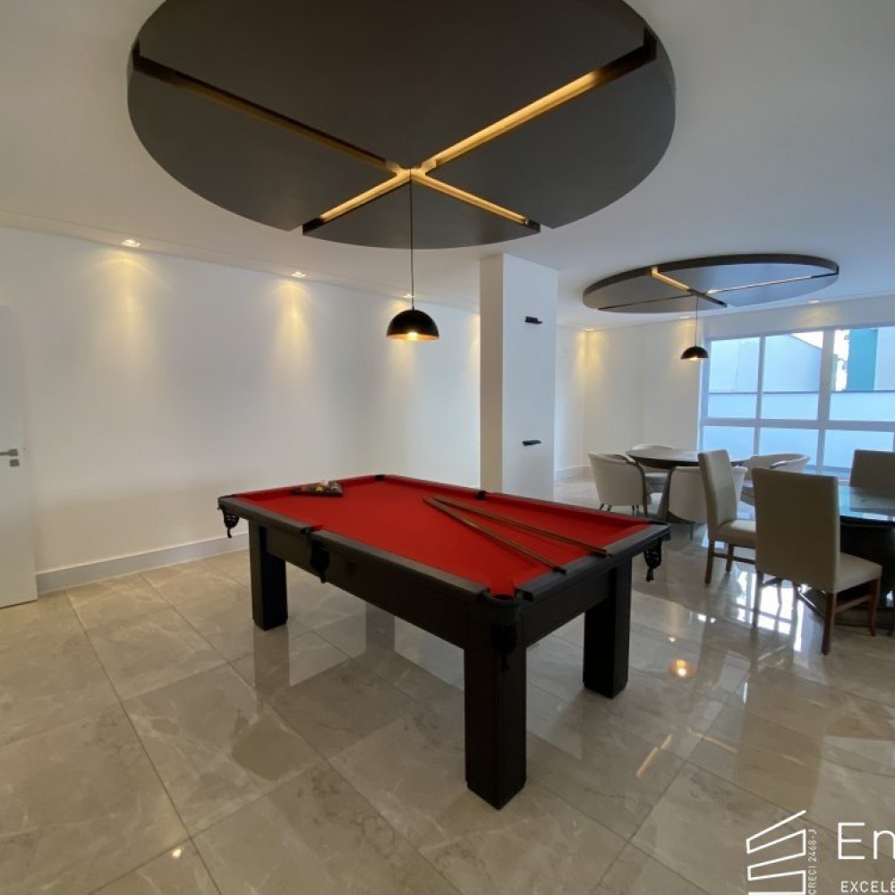 Apartamento - Vila Nova - Jaragu do Sul