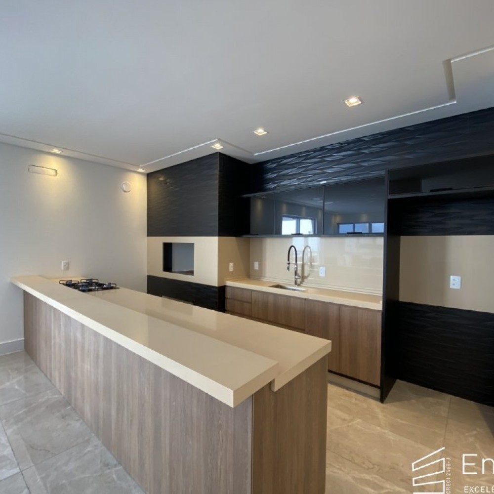 Apartamento - Vila Nova - Jaragu do Sul