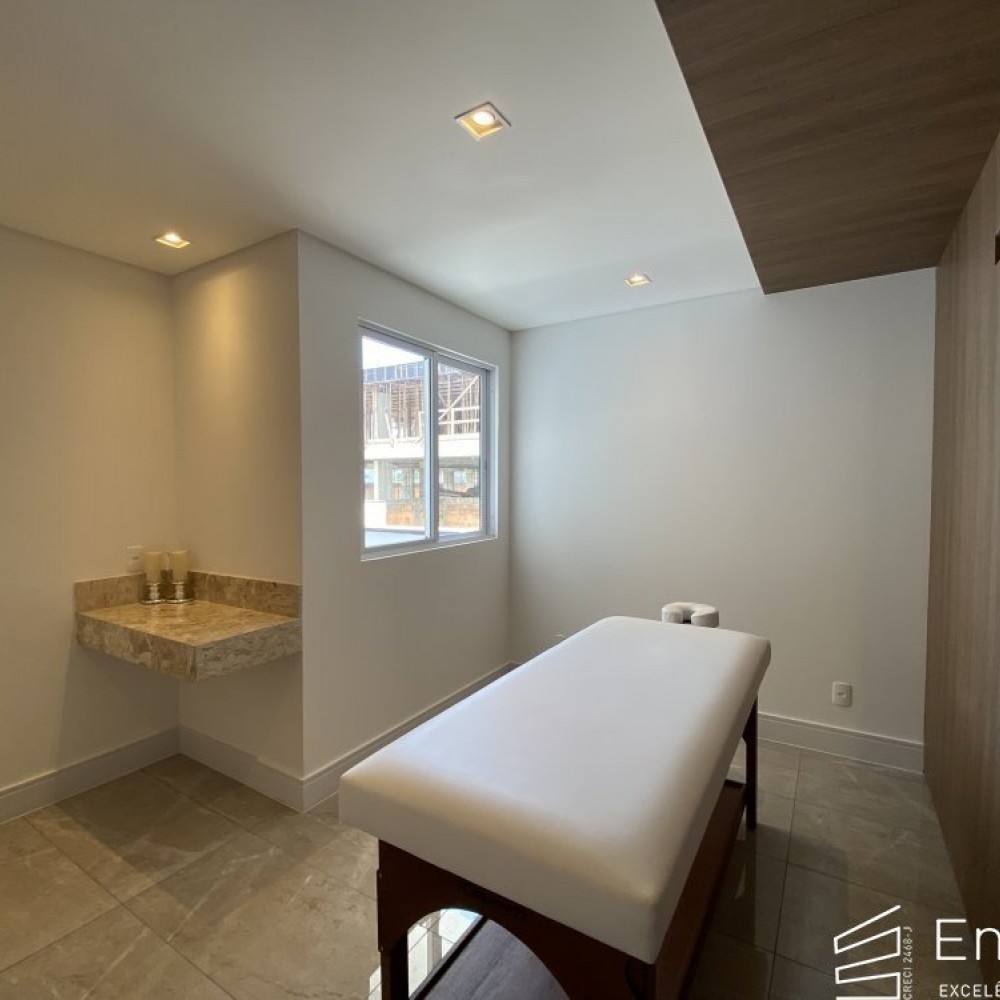 Apartamento - Vila Nova - Jaragu do Sul