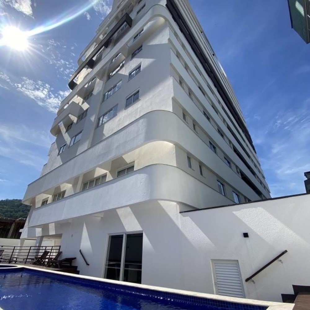Apartamento - Vila Nova - Jaragu do Sul