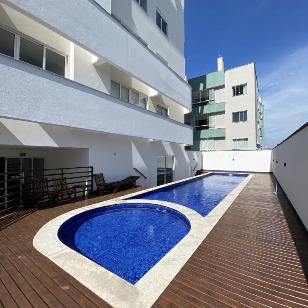 Apartamento - Vila Nova - Jaragu do Sul