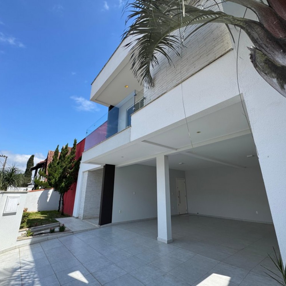 Casa no bairro Amizade
