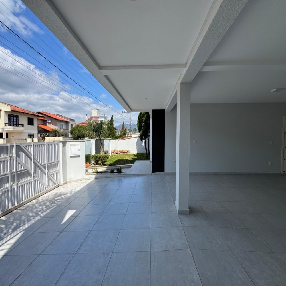 Casa no bairro Amizade