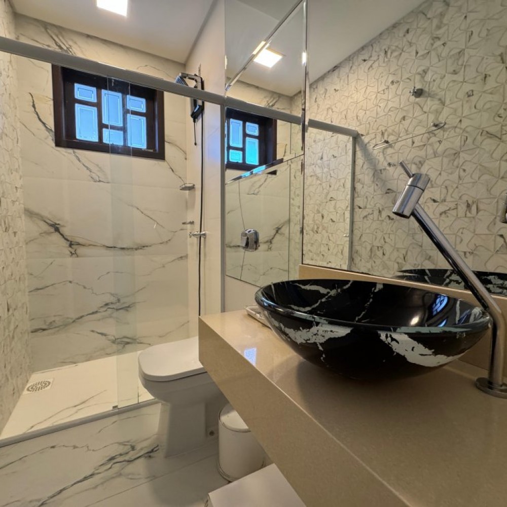 Casa no bairro Amizade