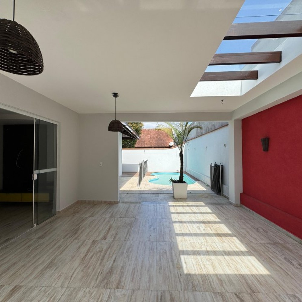 Casa no bairro Amizade