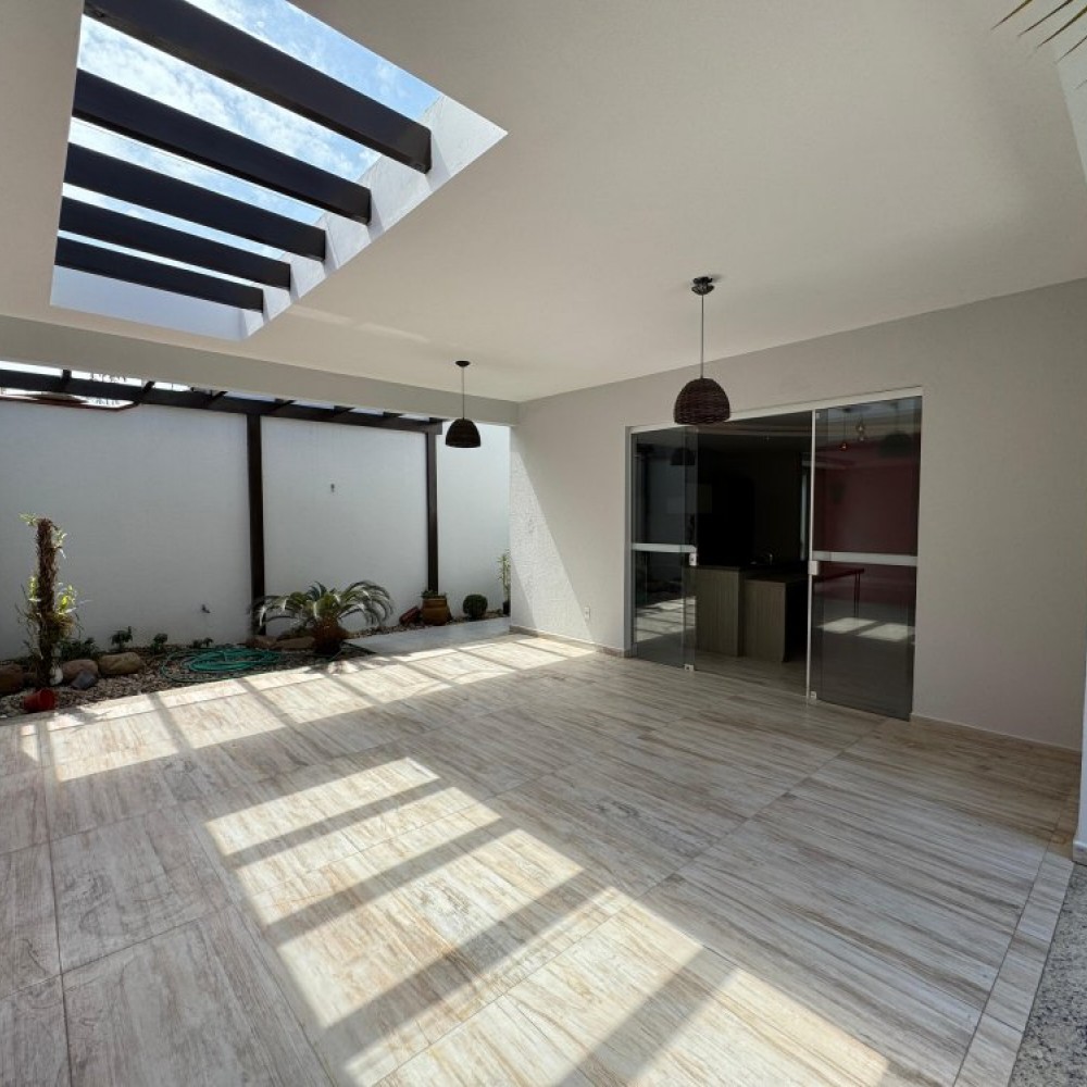 Casa no bairro Amizade