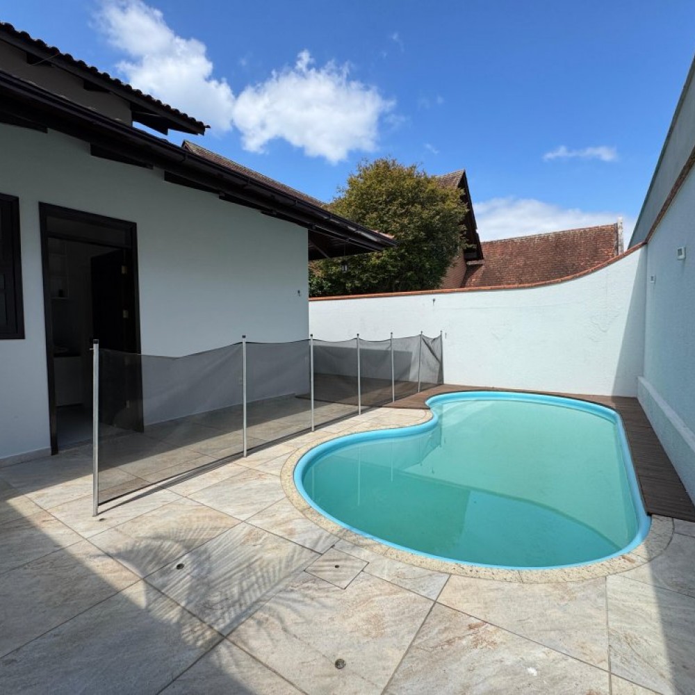 Casa no bairro Amizade