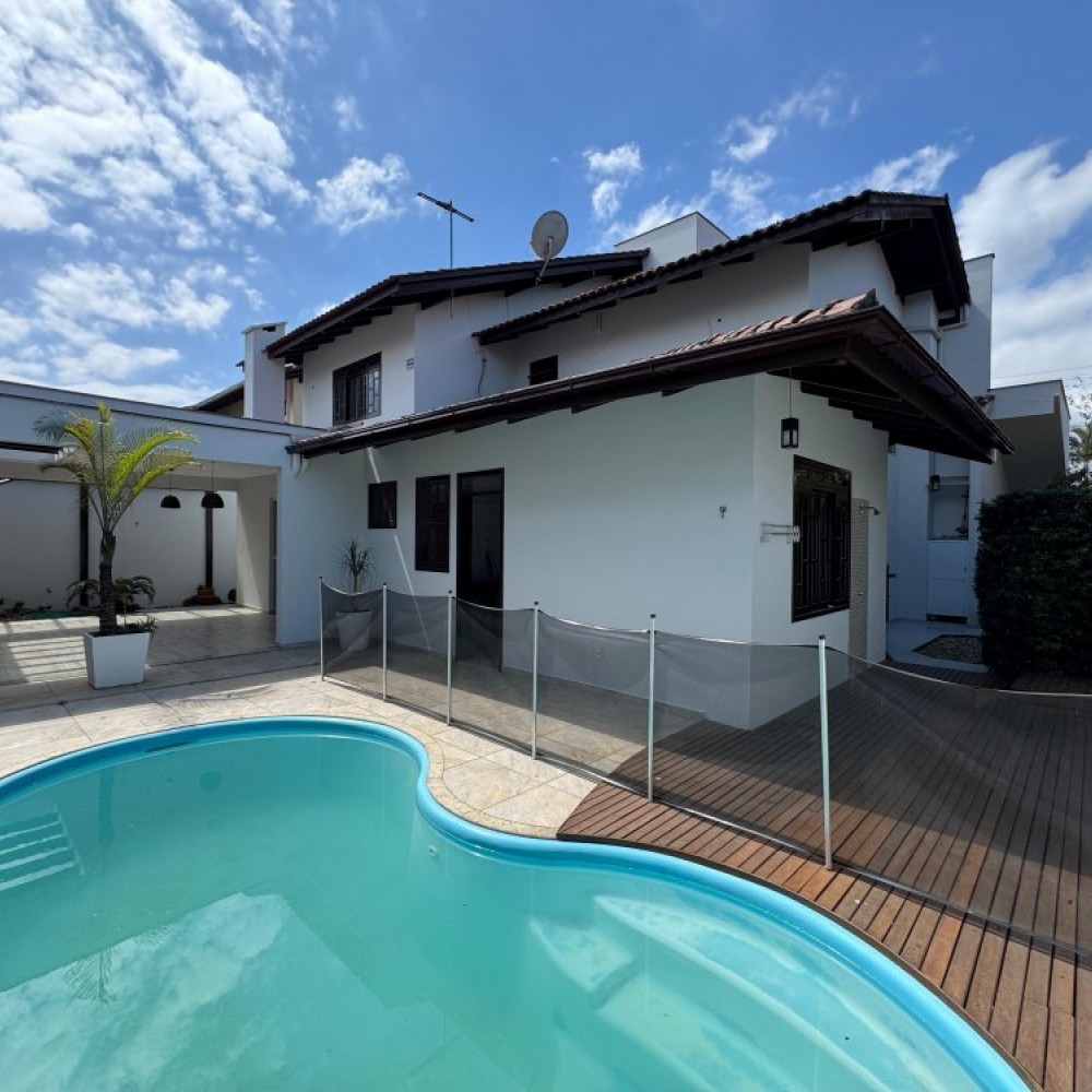 Casa no bairro Amizade