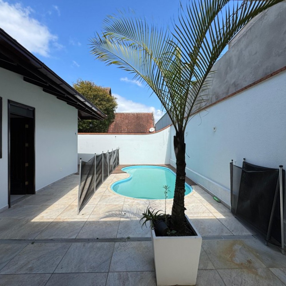 Casa no bairro Amizade