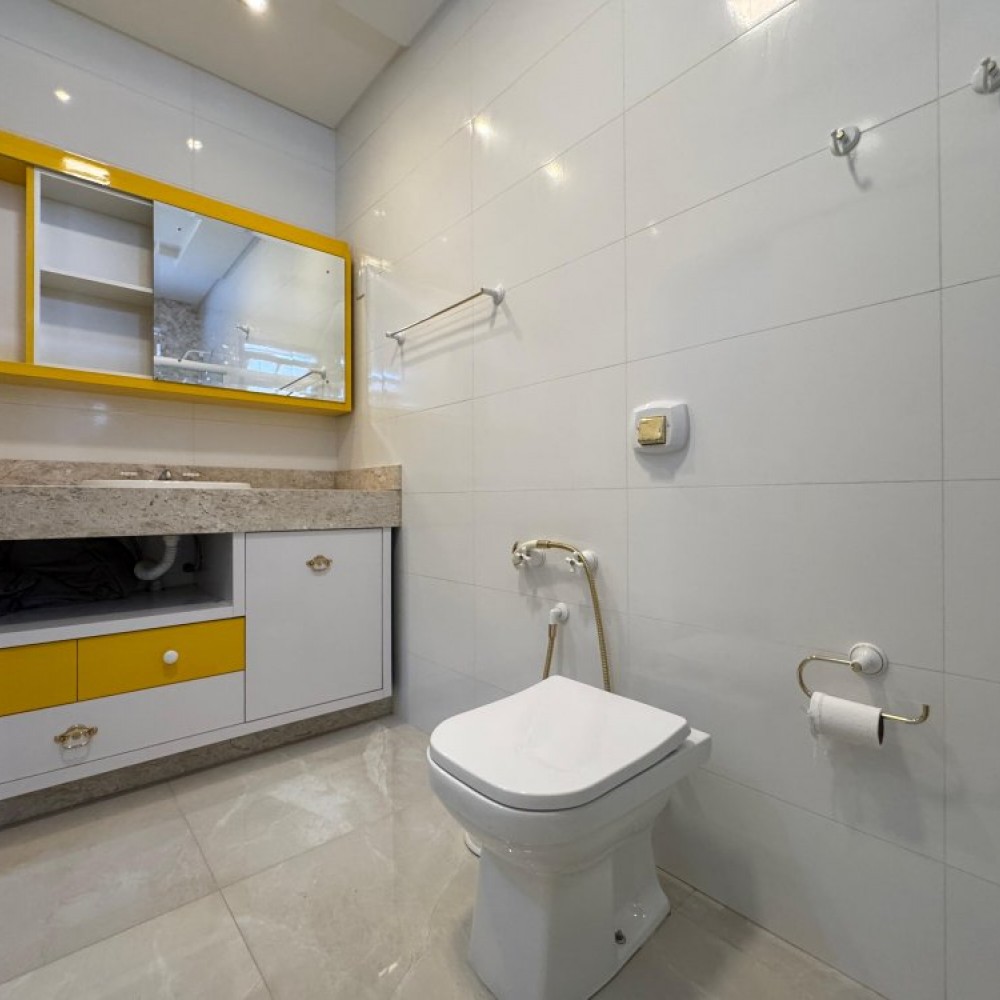 Casa no bairro Amizade