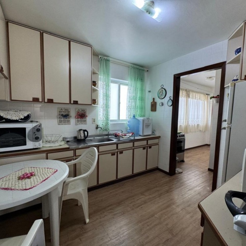 Apartamento - Centro - Jaragu do Sul