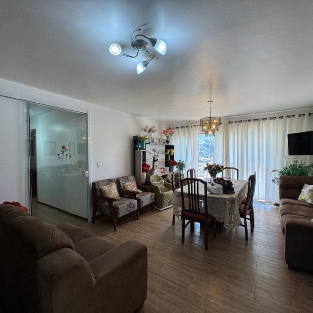 Apartamento - Centro - Jaragu do Sul
