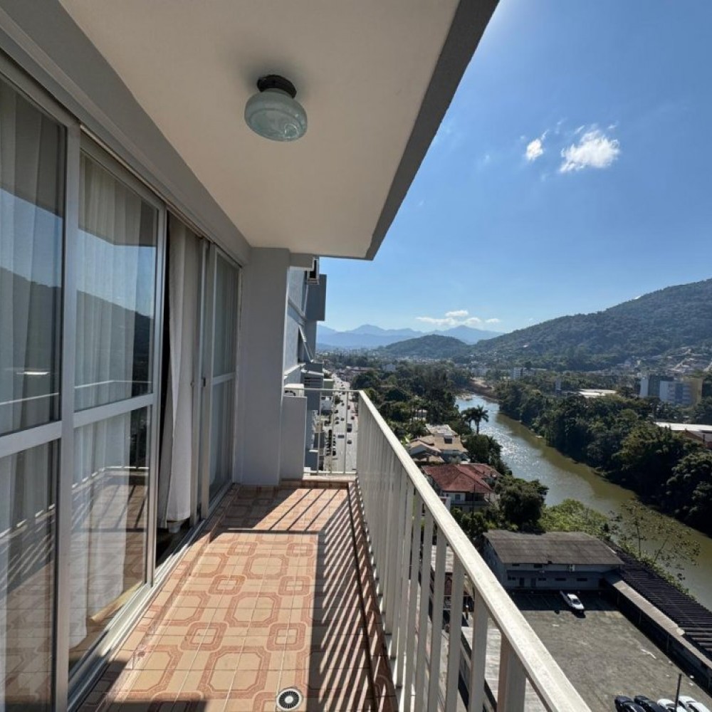 Apartamento - Centro - Jaragu do Sul
