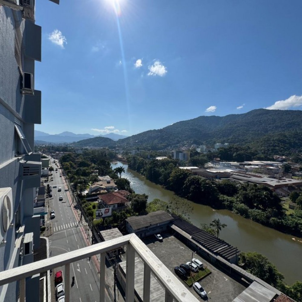 Apartamento - Centro - Jaragu do Sul