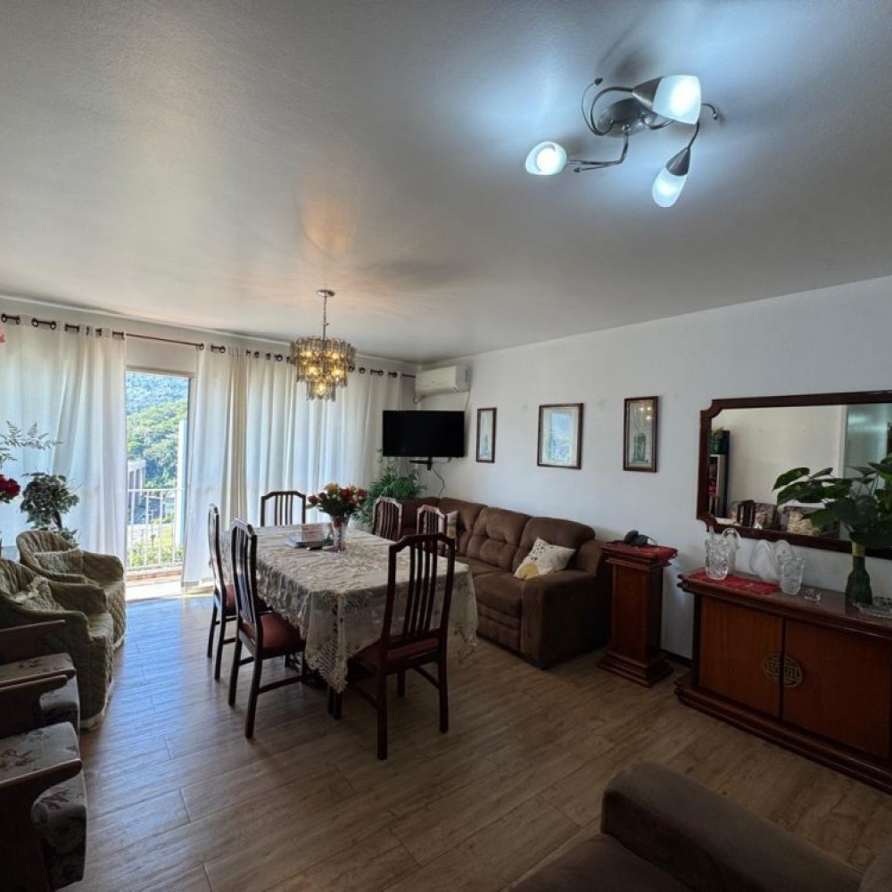 Apartamento - Centro - Jaragu do Sul