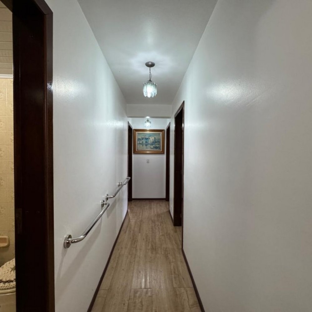 Apartamento - Centro - Jaragu do Sul