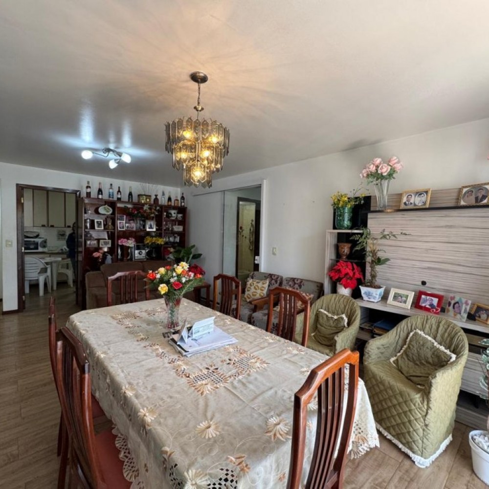 Apartamento - Centro - Jaragu do Sul