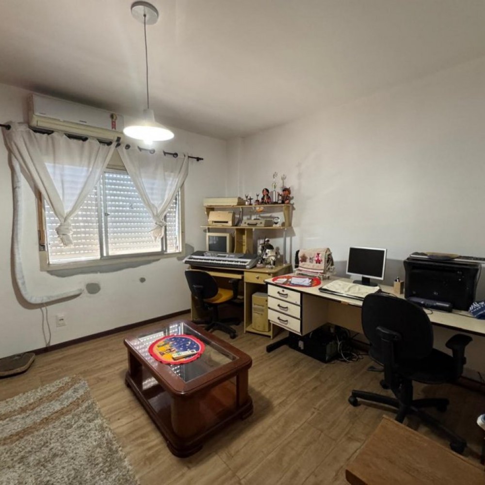 Apartamento - Centro - Jaragu do Sul