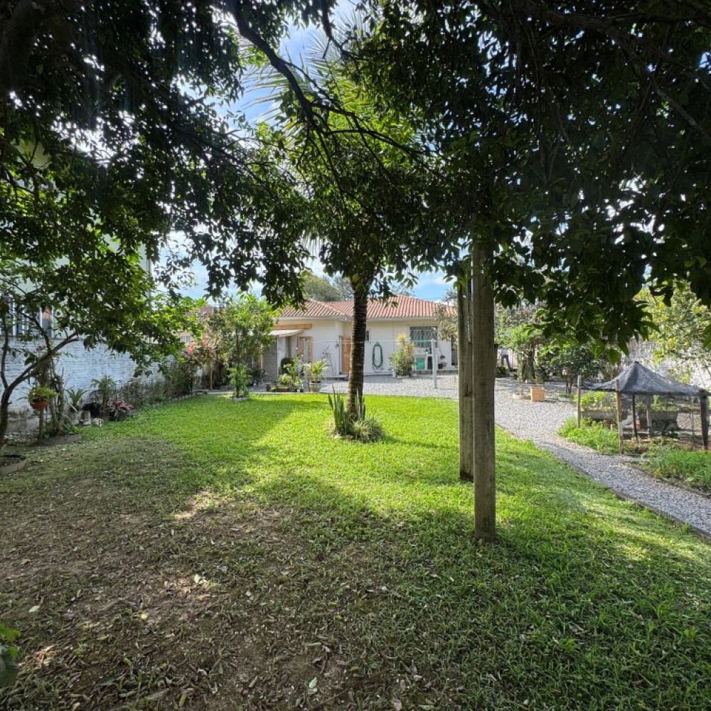 Casa - bairro gua verde - Jaragu do Sul