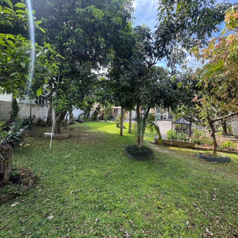 Casa - bairro gua verde - Jaragu do Sul