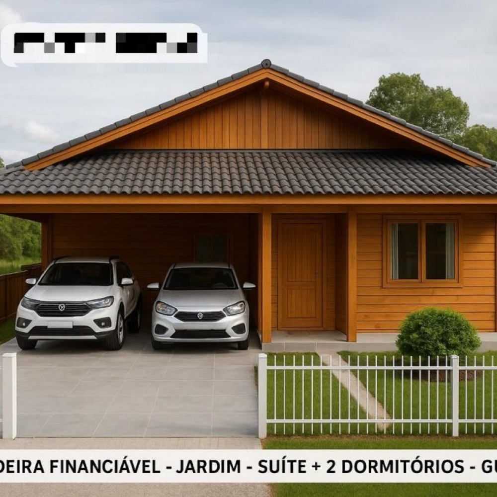 CASA GUARAMIRIM