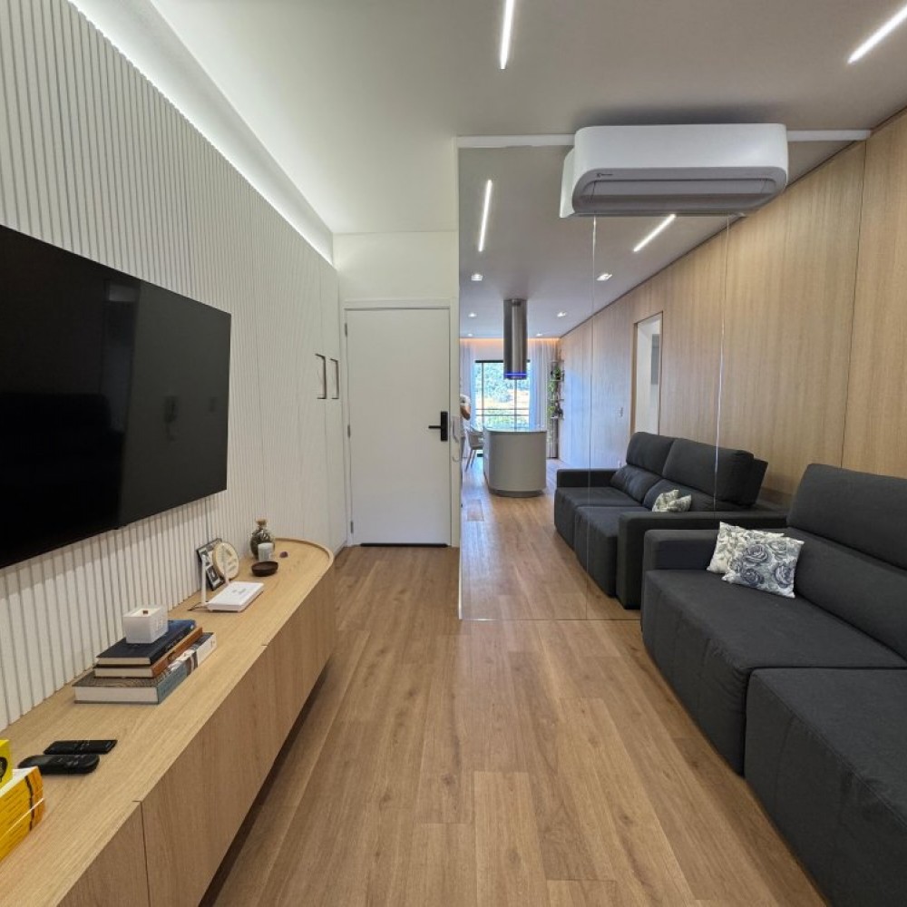 Apartamento no Bairro Jaragu Esquerdo 