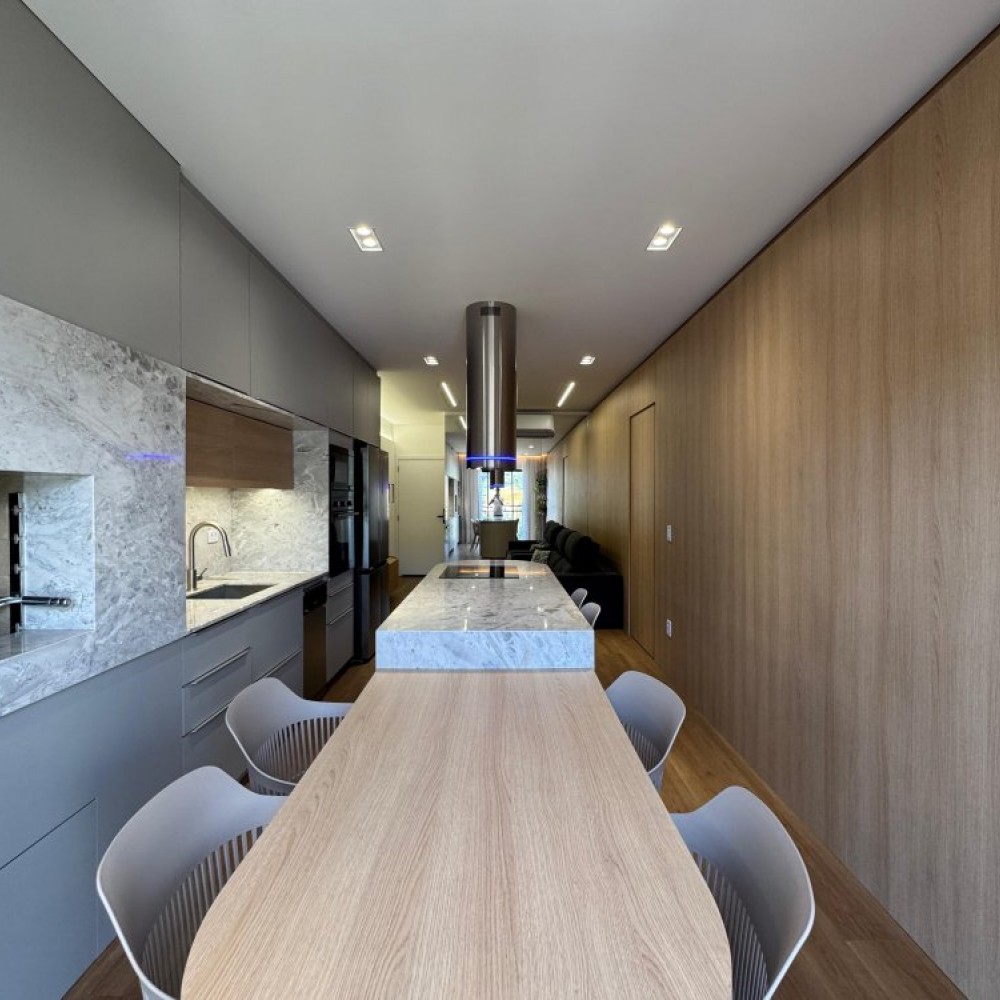 Apartamento no Bairro Jaragu Esquerdo 