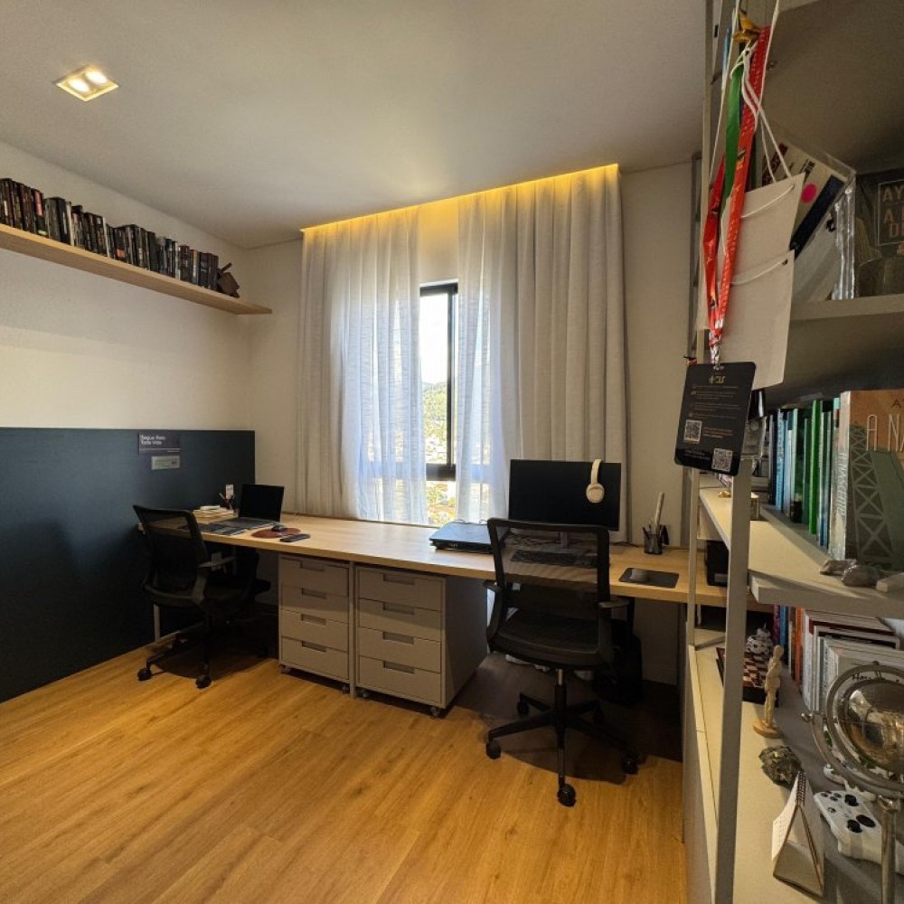 Apartamento no Bairro Jaragu Esquerdo 