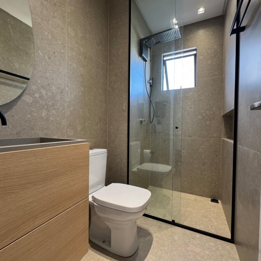 Apartamento no Bairro Jaragu Esquerdo 