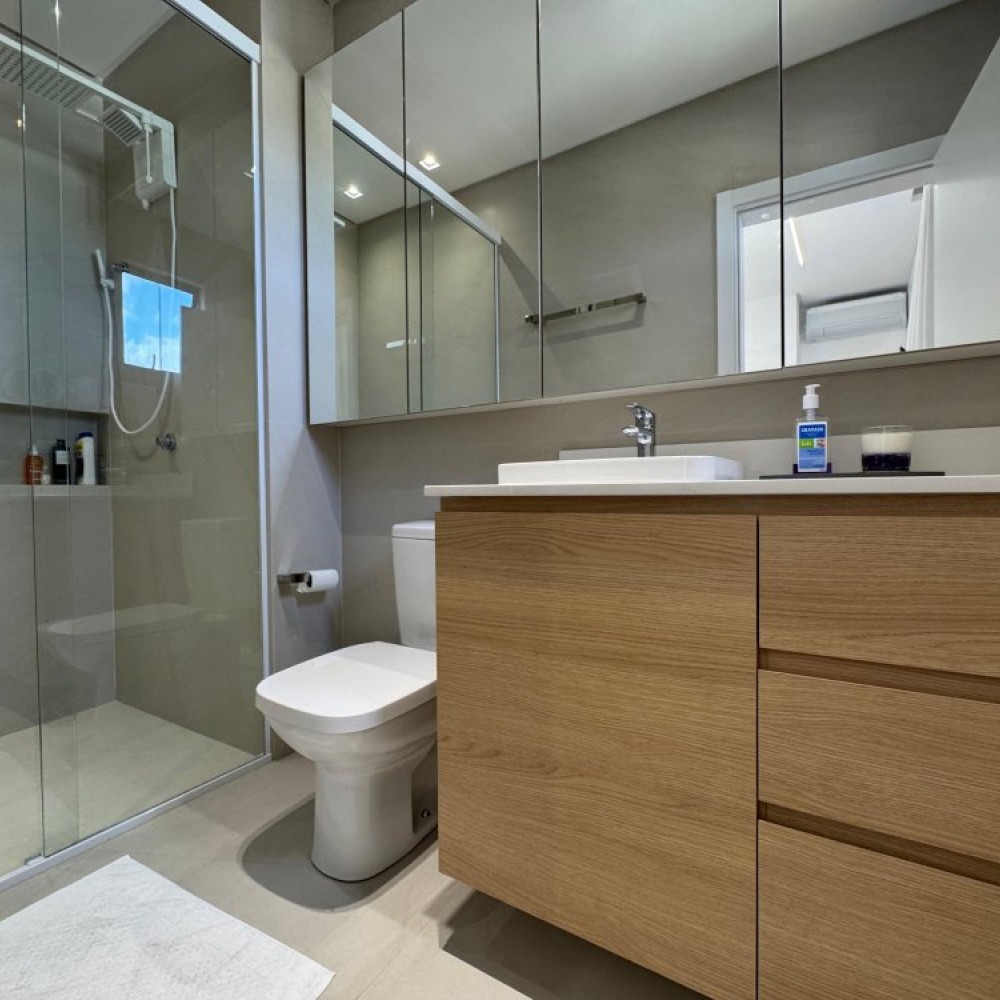 Apartamento no Bairro Jaragu Esquerdo 
