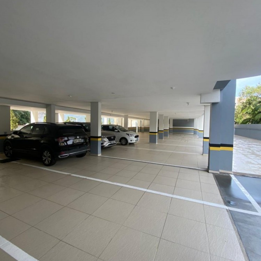 Apartamento no Bairro Baependi