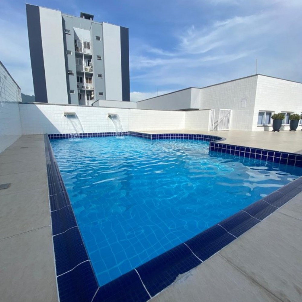 Apartamento no Bairro Baependi