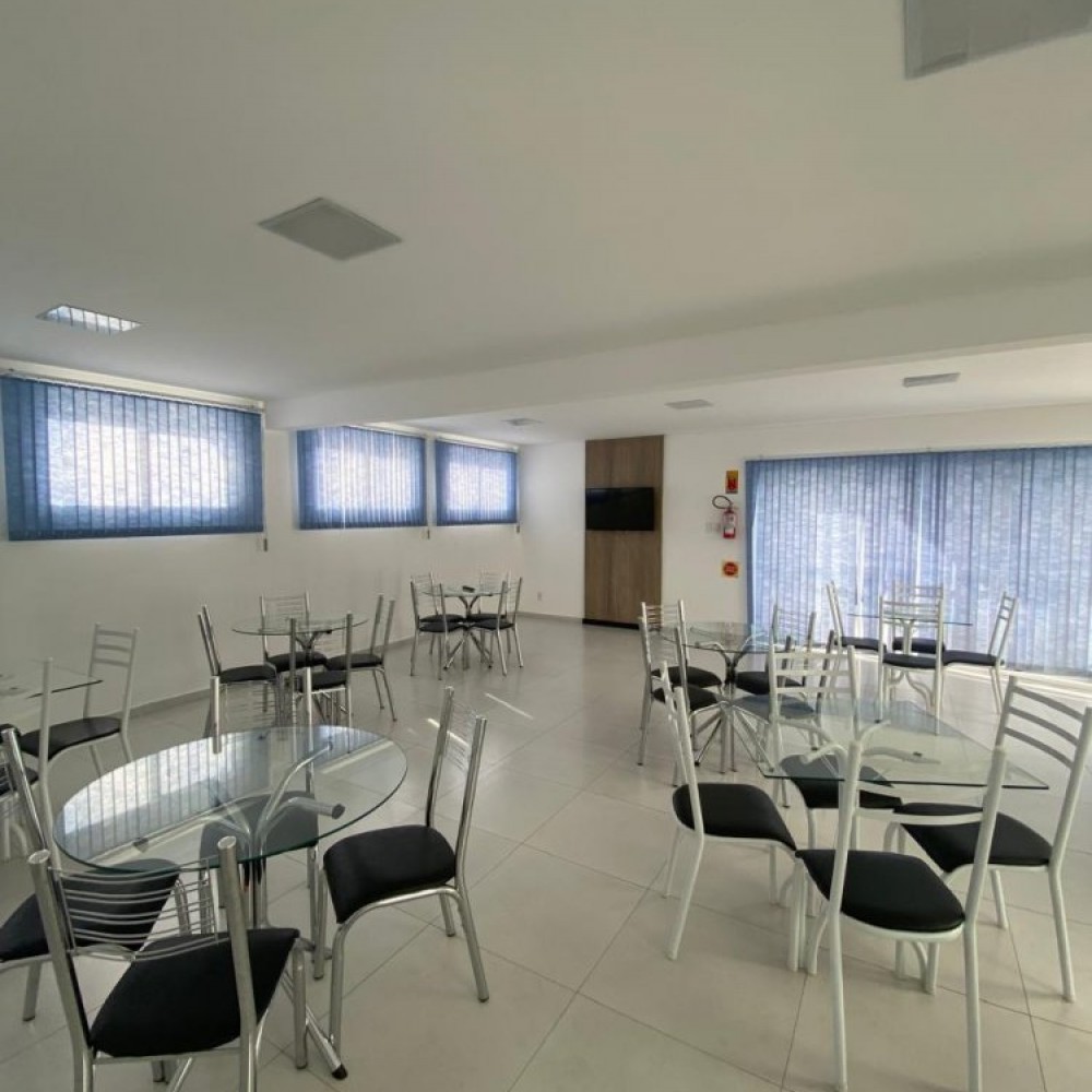 Apartamento no Bairro Baependi