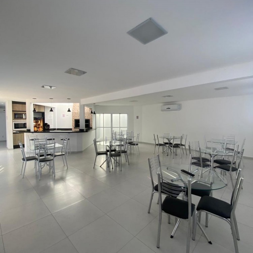 Apartamento no Bairro Baependi