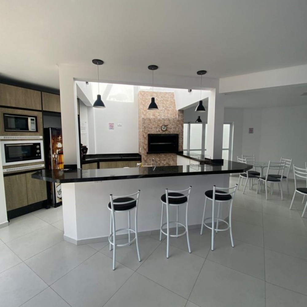 Apartamento no Bairro Baependi