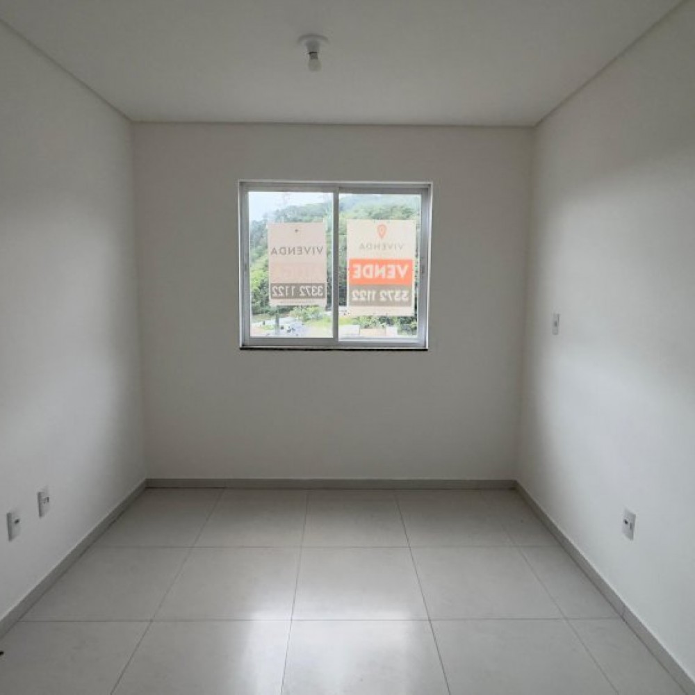 Apartamento no Bairro Baependi