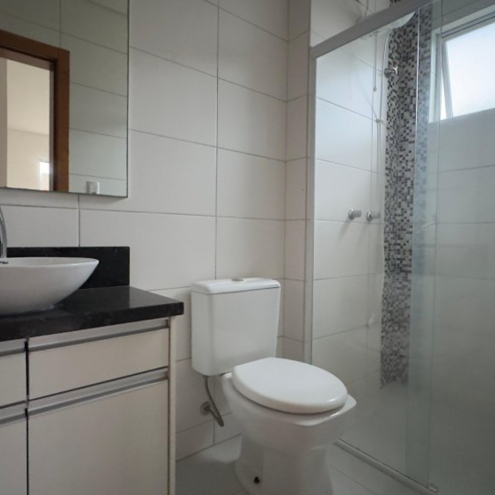 Apartamento no Bairro Baependi