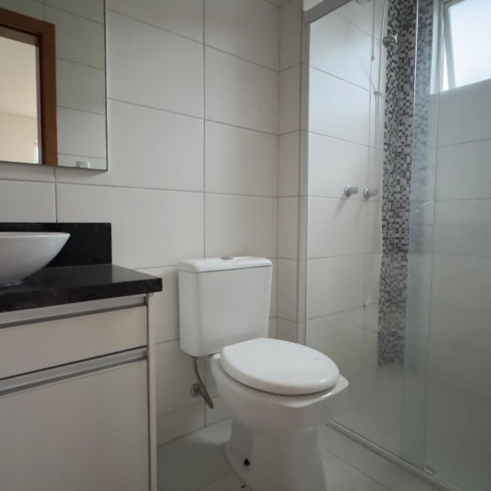 Apartamento no Bairro Baependi