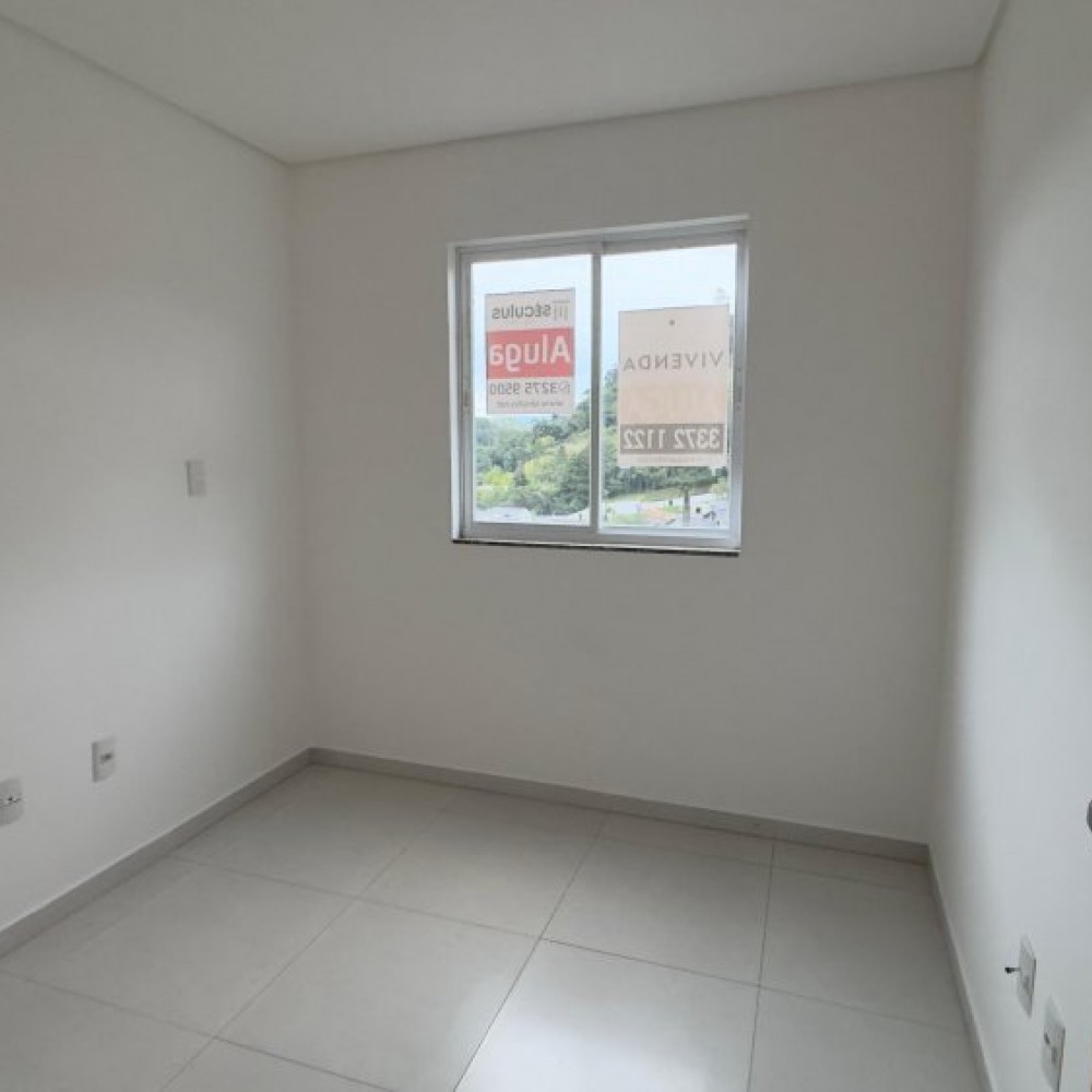 Apartamento no Bairro Baependi