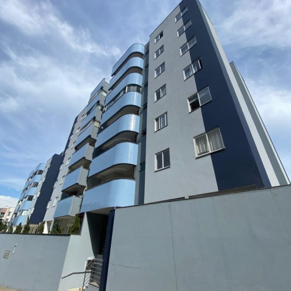Apartamento no Bairro Baependi