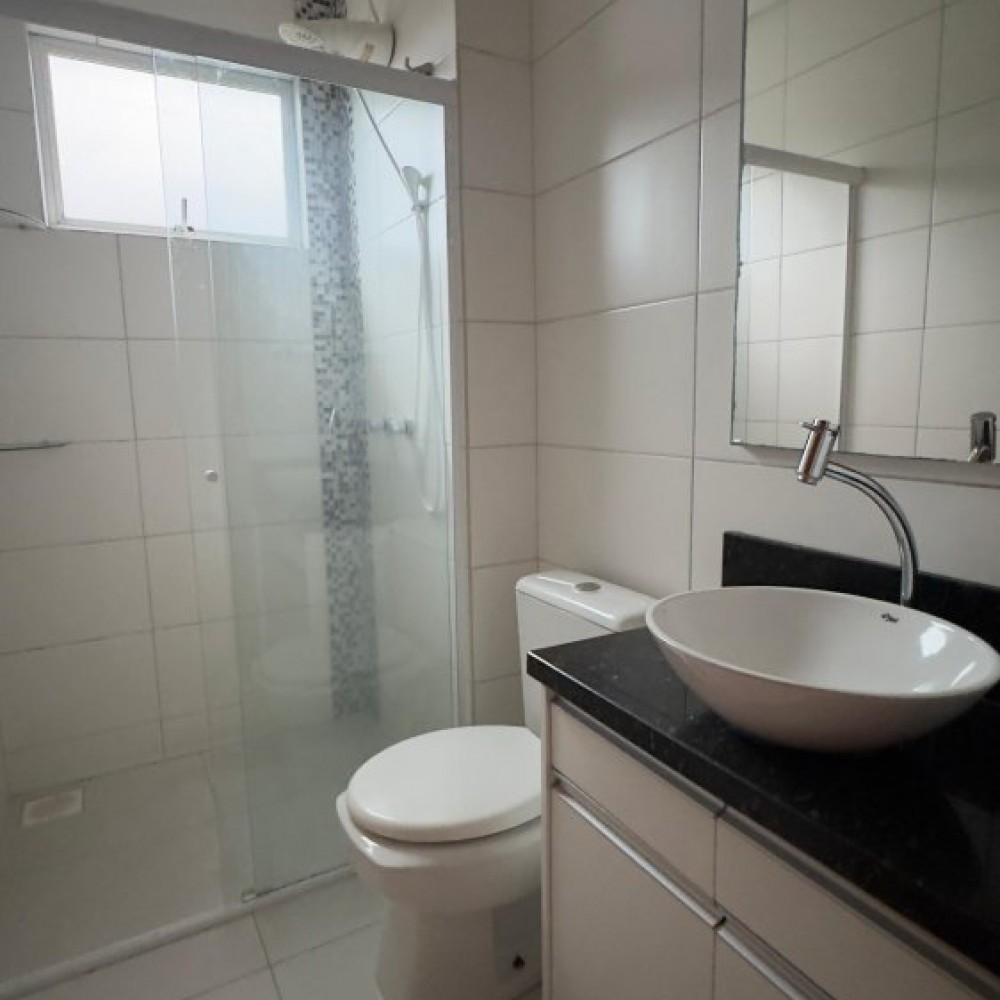 Apartamento no Bairro Baependi