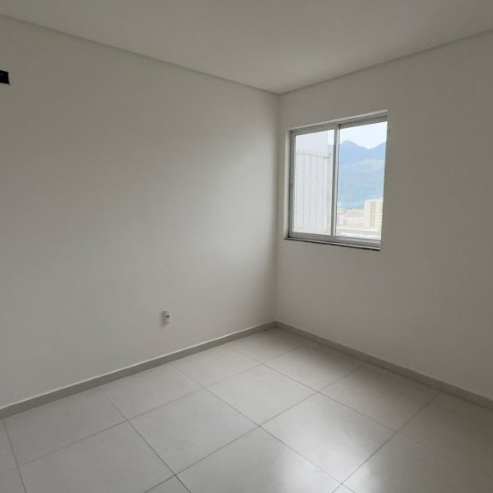 Apartamento no Bairro Baependi