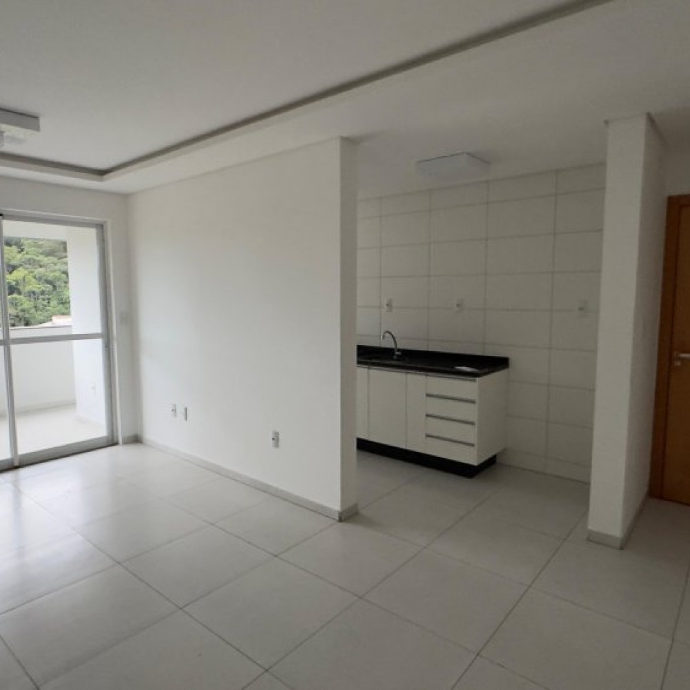 Apartamento no Bairro Baependi
