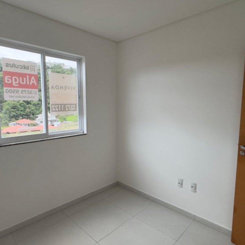 Apartamento no Bairro Baependi