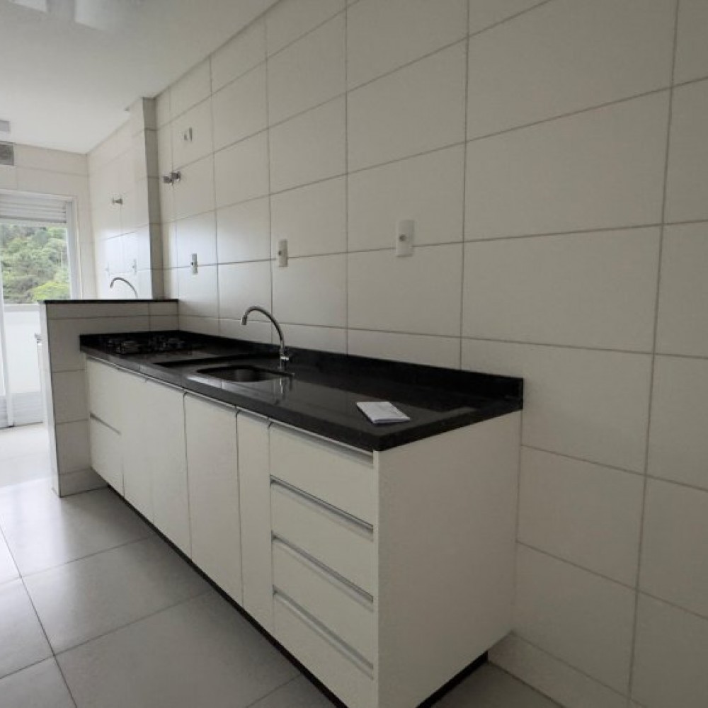 Apartamento no Bairro Baependi