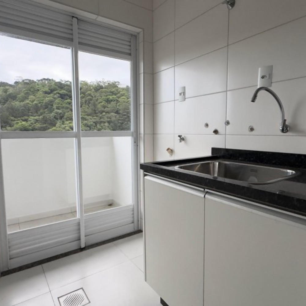 Apartamento no Bairro Baependi