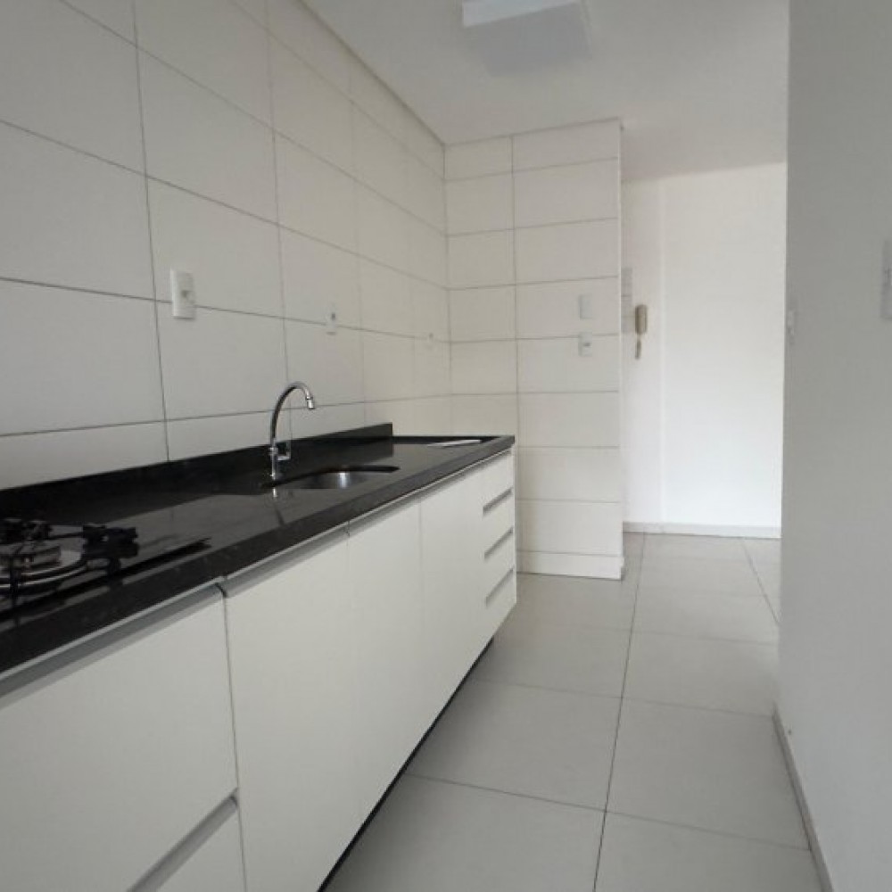 Apartamento no Bairro Baependi
