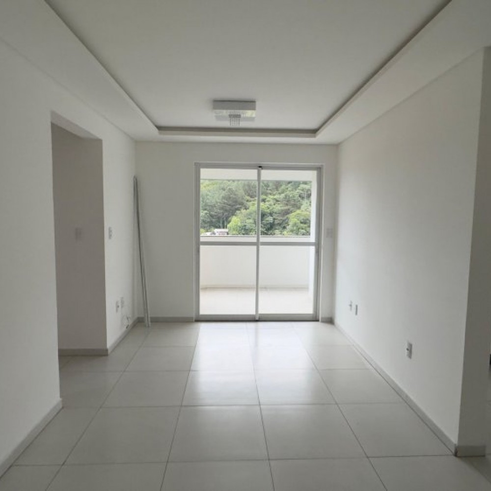 Apartamento no Bairro Baependi