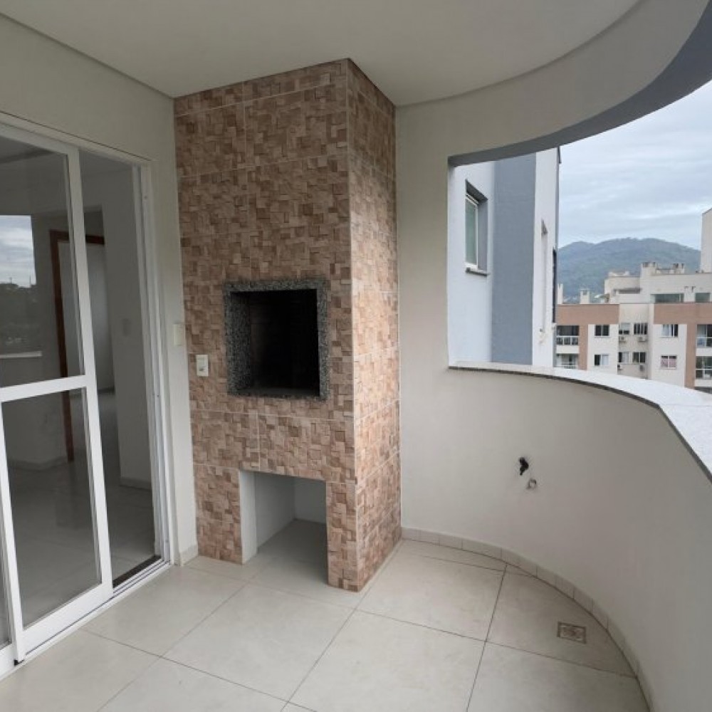 Apartamento no Bairro Baependi