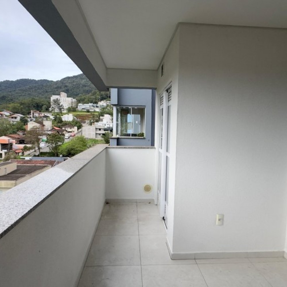 Apartamento no Bairro Baependi